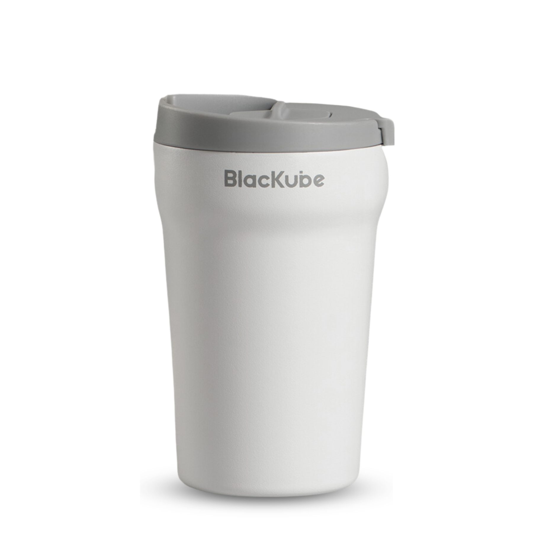 BLACKUBE PORTABLE COFFEE CUP 380 ML  เเก้วใส่ชา กาเเฟ